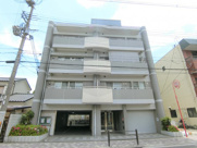 ヴィラ長居公園の画像