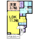 【間取り】 | 間取りでございます