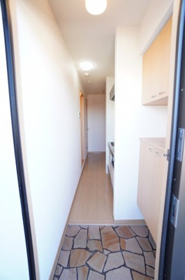 【玄関】 | フェリシタプルミエ | ※同物件・同タイプの写真です。