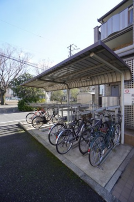 【その他共用部分】 | フェリシタプルミエ