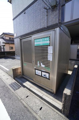 【その他共用部分】 | フェリシタプルミエ