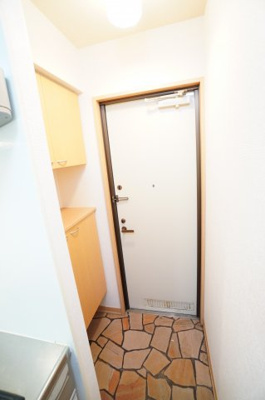 【玄関】 | フェリシタプルミエ | ※同物件・同タイプの写真です。