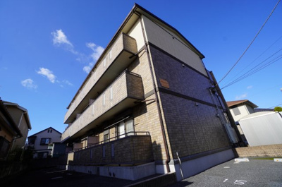 【外観】 | フェリシタプルミエ