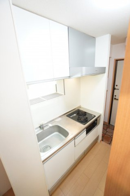 【キッチン】 | フェリシタプルミエ | ※同物件・同タイプの写真です。
