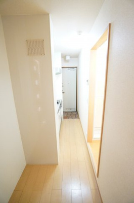 【内装】 | フェリシタプルミエ | ※同物件・同タイプの写真です。