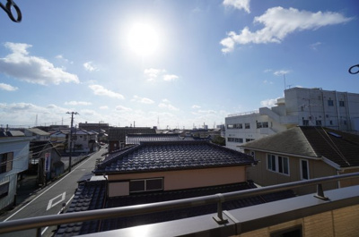 【展望】 | フェリシタプルミエ | ※同物件・同タイプの写真です。