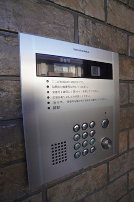 【セキュリティ】 | フェリシタプルミエ