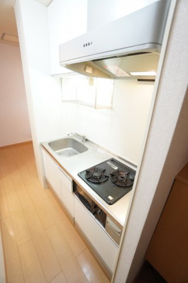 【キッチン】 | フェリシタプルミエ | ※同物件・同タイプの写真です。
