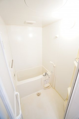 【浴室】 | フェリシタプルミエ | ※同物件・同タイプの写真です。