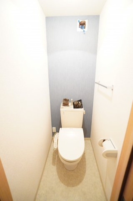 【トイレ】 | フェリシタプルミエ | ※同物件・同タイプの写真です。