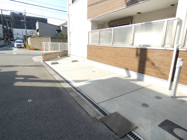 【その他共用部分】 | フォレスト