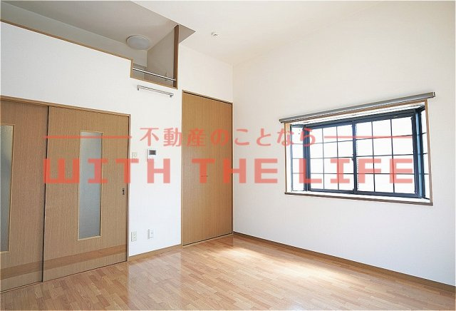 グランベール櫛原【キャッシュバック対象物件】の内装|中はこのようになっています