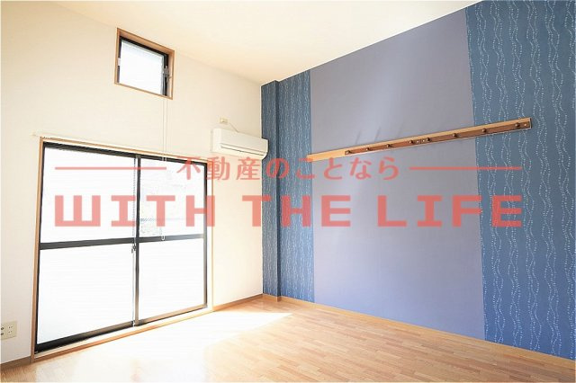 グランベール櫛原【キャッシュバック対象物件】の寝室|寝室です