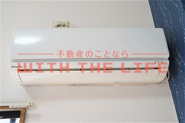 グランベール櫛原【キャッシュバック対象物件】の設備