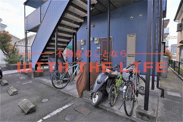 グランベール櫛原【キャッシュバック対象物件】のその他共用部分