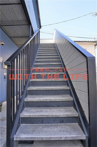 グランベール櫛原【キャッシュバック対象物件】のその他共用部分