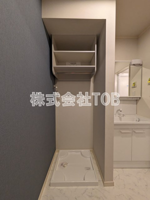 【その他】 | アヴェニール烏山 | ※完成前の撮影※