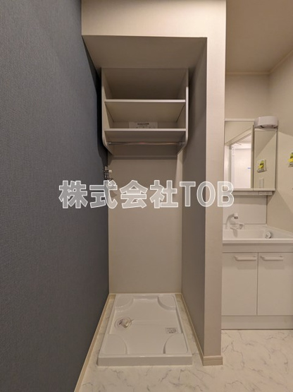 【その他】 | アヴェニール烏山 | ※完成前の撮影※