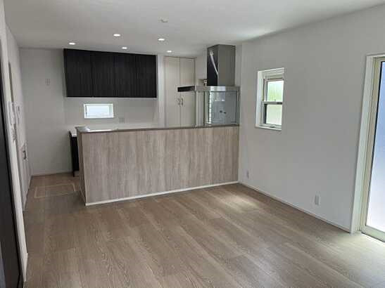 【居間・リビング】