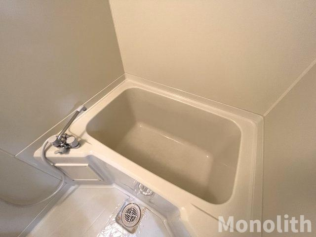 P＆Kマンションの浴室