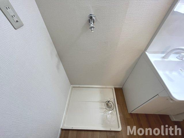 P＆Kマンションの設備