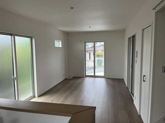 【居間・リビング】