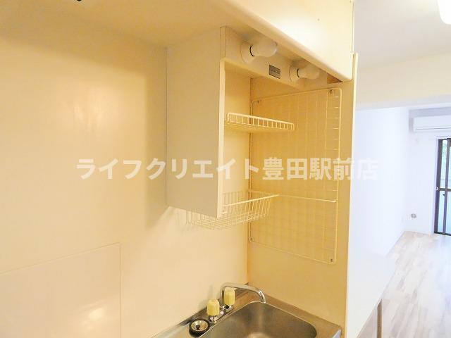 ソフィアステージ豊田のその他