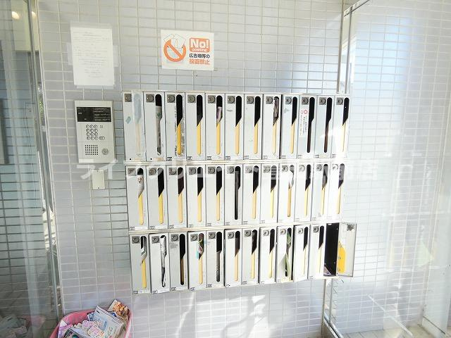 ソフィアステージ豊田のその他共用部分