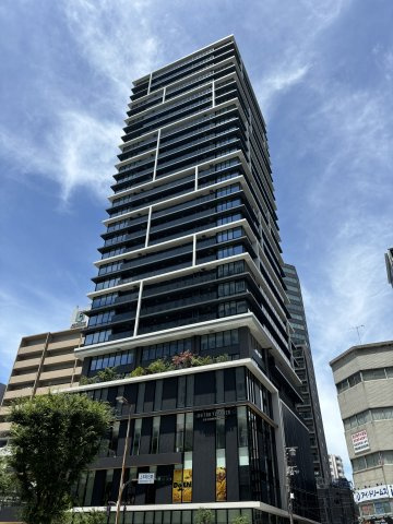 メトライズタワー大阪上本町の画像