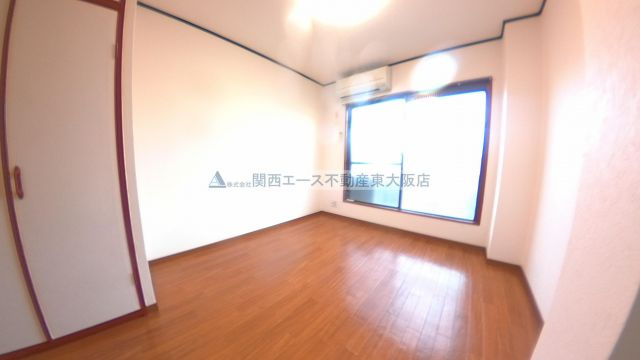 【居間・リビング】 | ラフォーレ下六万寺