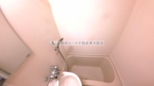 【浴室】 | ラフォーレ下六万寺