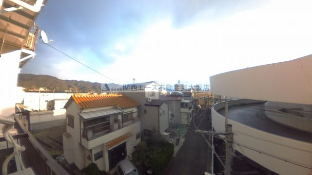 【展望】 | ラフォーレ下六万寺