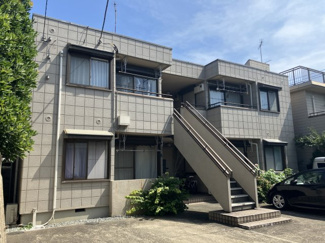 【外観】 | 耐震耐火で安心の旭化成ヘーベルメゾン