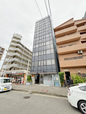 【外観】 | ル・シェル新大阪