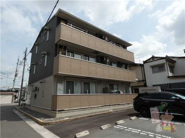 フェアテラス