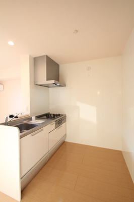 【キッチン】 | リェスソーンチェB | カウンターキッチン