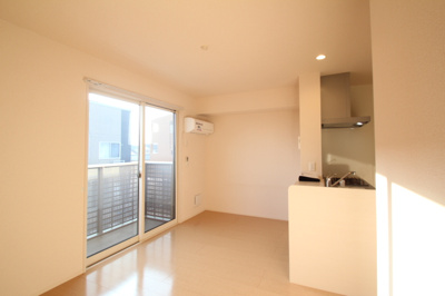 【居間・リビング】 | リェスソーンチェB