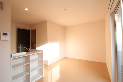 【居間・リビング】 | リェスソーンチェB