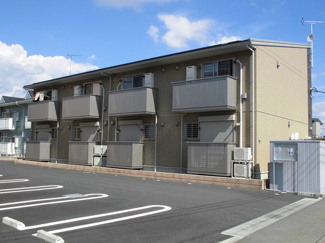 【外観】 | リェスソーンチェB