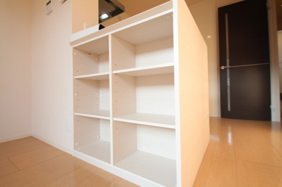 【収納】 | リェスソーンチェB