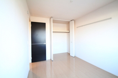 【寝室】 | リェスソーンチェB