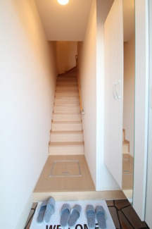 【玄関】 | リェスソーンチェB