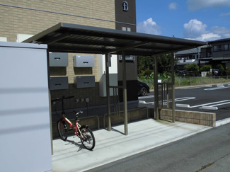 【その他共用部分】 | リェスソーンチェB