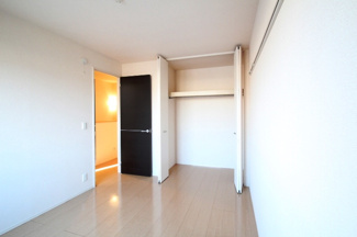 【寝室】 | リェスソーンチェB