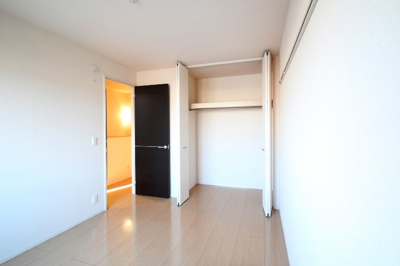 【寝室】 | リェスソーンチェB