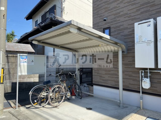 エトワール（太田）のその他共用部分