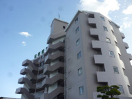 藤岡市上大塚のマンションの画像