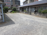 奥田モータープールの画像