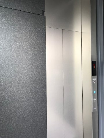AIBA SHIMBASHI TOWER（愛場新橋タワー）