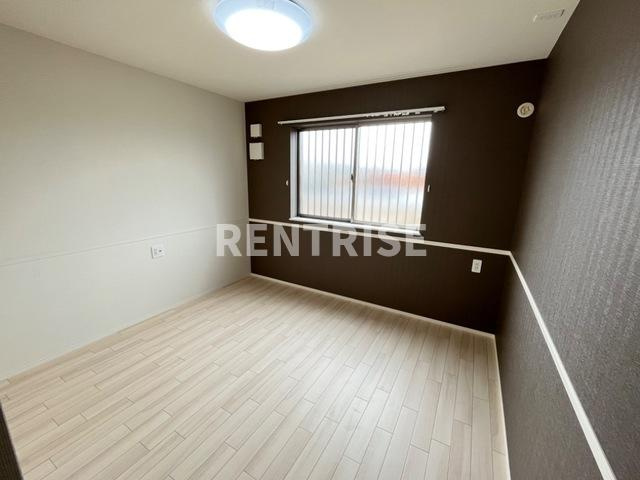 ワイド・スリーリングの居間・リビング|リビング